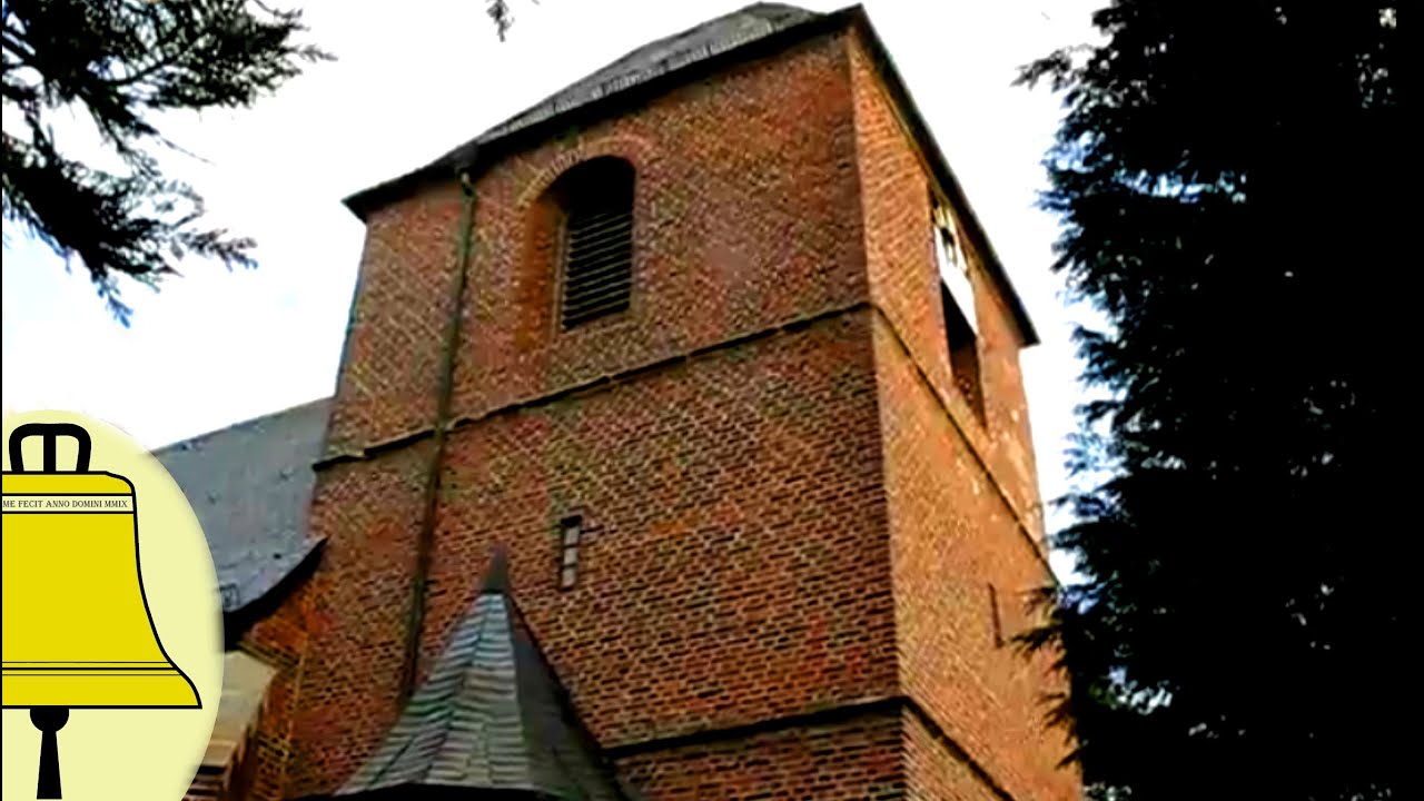 Heede Emsland: Kerkklokken Katholieke kerk (Teilgeläut)