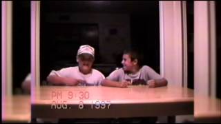 John Collett SWX Promo Content