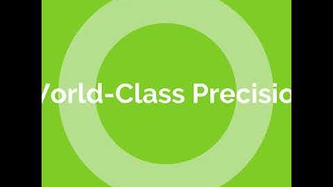 EMG Precision CNC Touch Probes