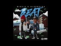 DAT B E A T -  MIKE B &amp; DJ SEXY LEX