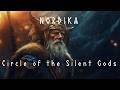 Circle of the Silent Gods | Nordic Heavy Rock Epic Viking Anthem Male Vocals | Dark Epic Energy