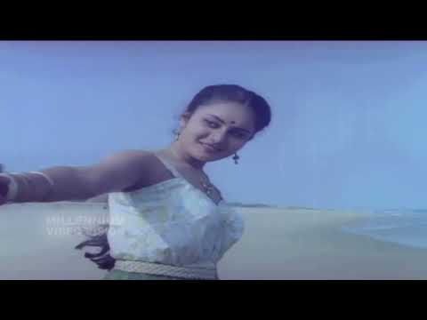 Malayalam Romantic Song  AMRUTHA KANIKAL  STHREEKKU VENDI STHREE   K J Yesudas