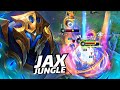 STILL VIABLE? (BUILD &amp; RUNES)