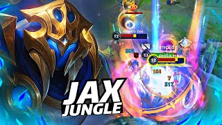STILL VIABLE? (BUILD &amp; RUNES)
