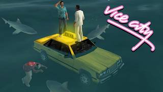 Download lagu Fails, Glitches & Funny Moments #13 • GTA Vice City
