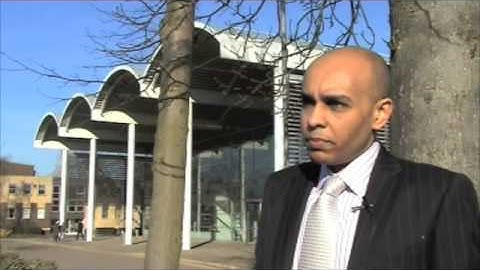 Course video - Design of Rotating Machines MSc at Cranfield University