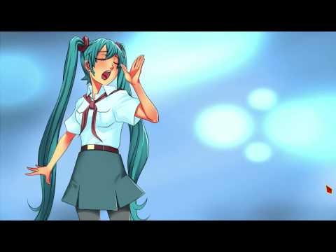 Everlasting Summer - Miku Song