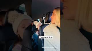 Real life English Starbucks drive-thru #americanenglish #learnenglish #dailyenglish @LearnEnglishwithCamille