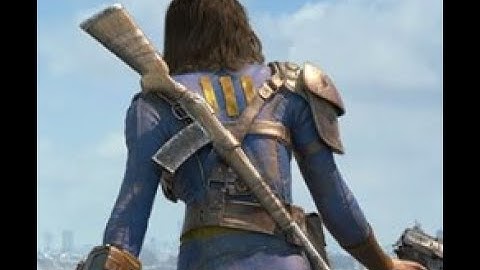 Fallout Horizon - Desperate Times - Part 11