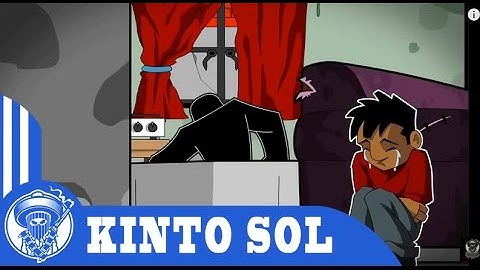 Kinto Sol - Carlitos (VIDEO OFICIAL)
