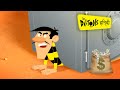 हिन्दी The Daltons - सदी का वारिस Hindi Cartoons for Kids