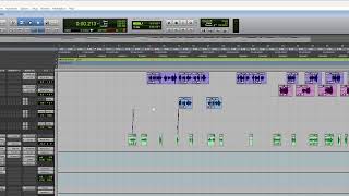 🔥 LIVE: Mixing Rap Vocals  |  Pro Tools 🎚️🎤