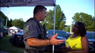 VBMU National Night Out - Marietta, GA (2023)