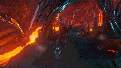 EASIEST TEK CAVE ON ARK! - OFFICIAL PS4 SMALL TRIBES