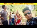 Aam ke gachhi finally hum agye maye or mere friends lograzshah vlogs