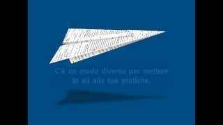 Presentazione Servizi Online - 2004