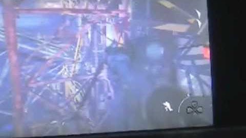 mw2 out of special ops mission wetwork