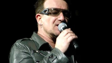 U2 In A Little While (Live from Sao Paulo) [Multicam 720p by MekVox with Gound Up's Audio]