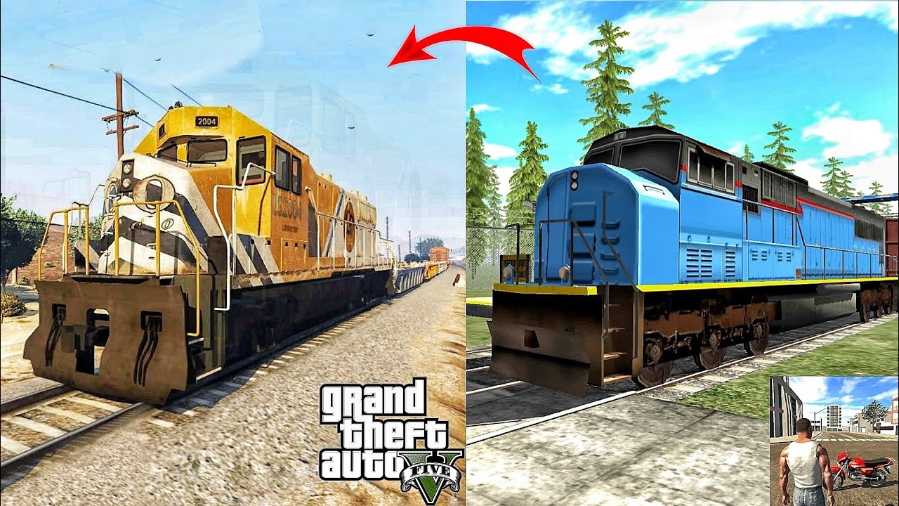 Gta5 Vs Indian Gta5 Best Comparison Video 100MB Game Vs 100GB Game gta5-vs-indian-gta5-best-comparison-video-100mb-game-vs-100gb-game