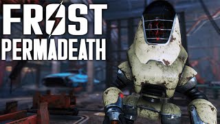 Crazier Than Usual - Fallout 4 Frost Plus - Permadeath - Part 75