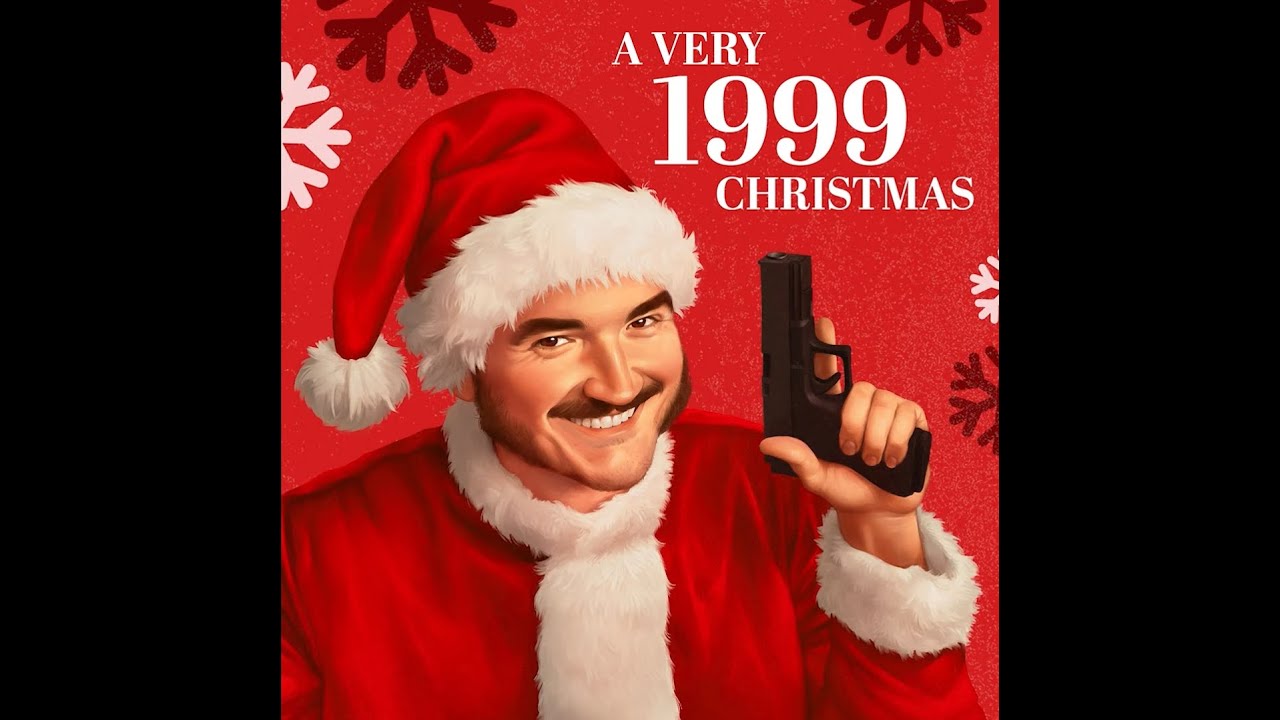 jschlatt — A Very 1999 Christmas Deluxe Full Album - 1 hour