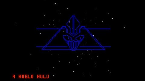 Amiga Intro : Ata Ata Hoglo Hulu / Exxos - Wild Copper (1988)