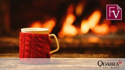 Edit data from two or more lists via one form: Qdabra Webinar 2018-12-13