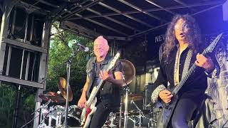 Armored Saint - "End of the Attention Span" (Live at the Rainbow Bar & Grill 54th Anniversary)⚔️