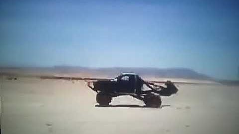 Plaster city ranger bash