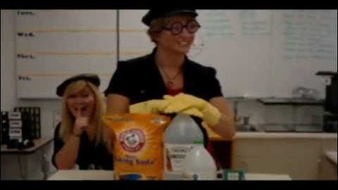 Oakview Middle School Staff Lip Dub (Short Version)