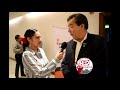 Entrevista a Hector Oliva Evento CRM 2017