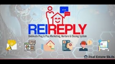 How to upload a list into ReiReply Dialer