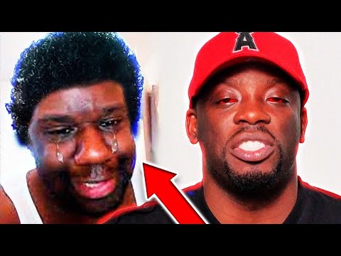 Tommy Sotomayor Just Ruined @OshayDukeJackson Career BY DOING THIS!