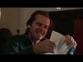 The Shining 1980