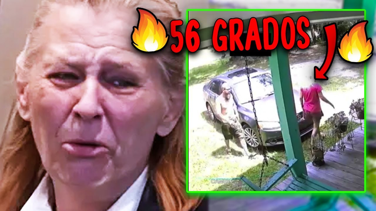 SE COCINÓ DENTRO DEL AUTO | El Caso Que Indignó A Carolina del Sur