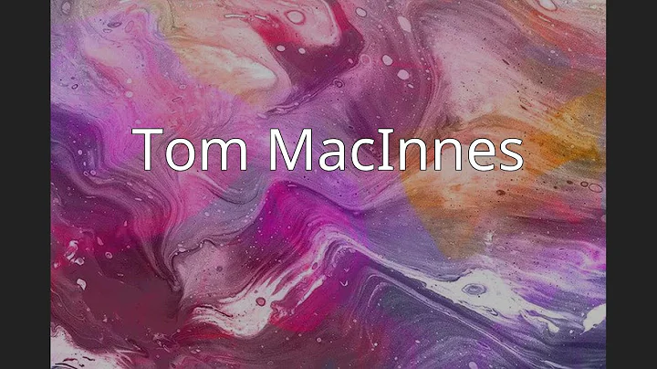 Tom MacInnes