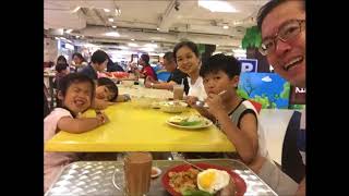 What To Do For 2 Days At Kluang