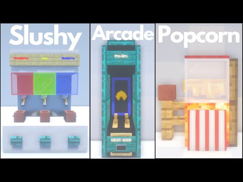 Minecraft: 6 Machine Build Ideas