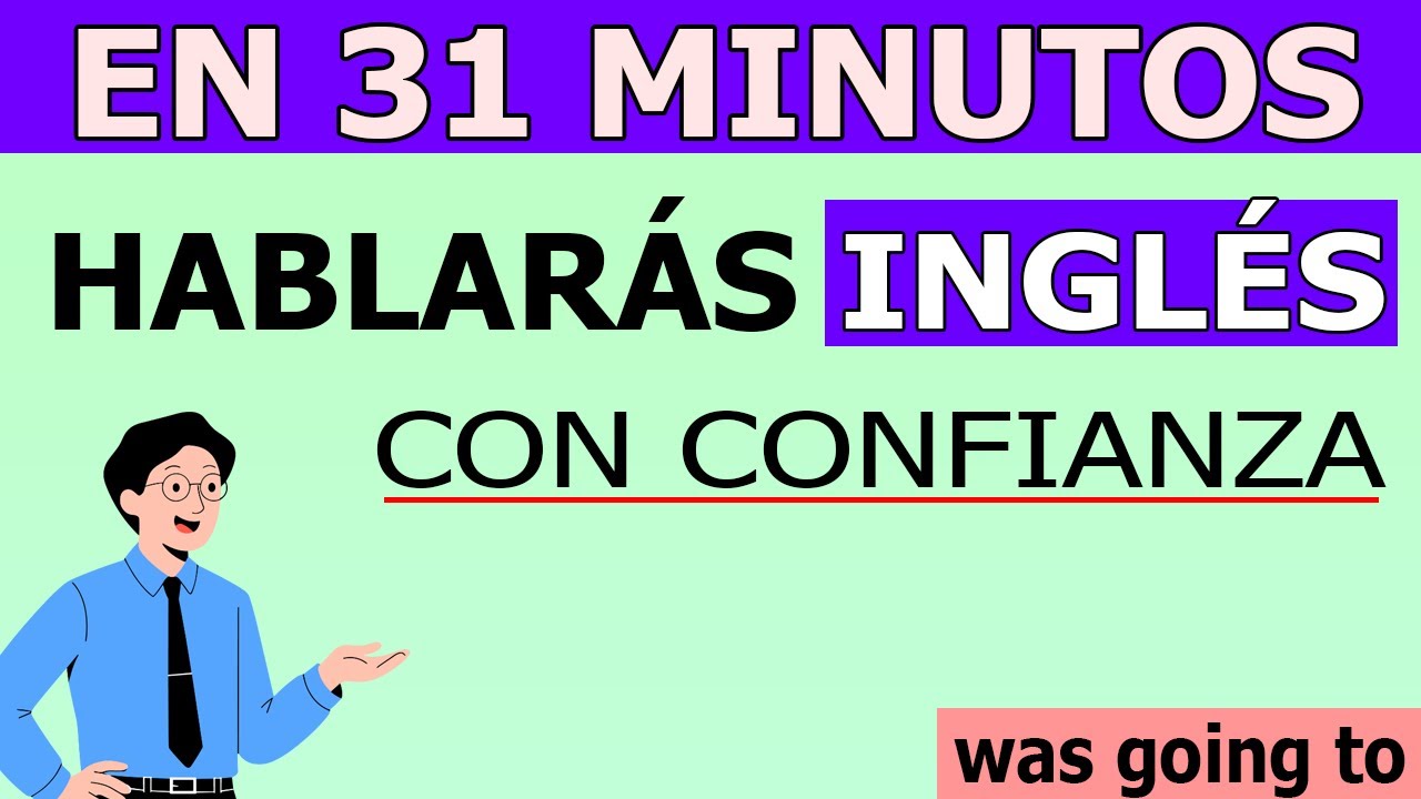 INGLÉS: EL MÉTODO OCULTO PARA HABLAR INGLÉS A CUALQUIER EDAD