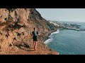 Trail Running on Tenerife 2021