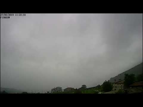 Webcam meteo di Raffaele Follador
