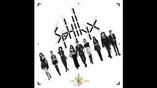 THE9 -  Sphinx