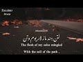 Kalam e lal dedkashmiri poetrykashmiri poetry statustouqeer ashraf kashmiri whatsapp status