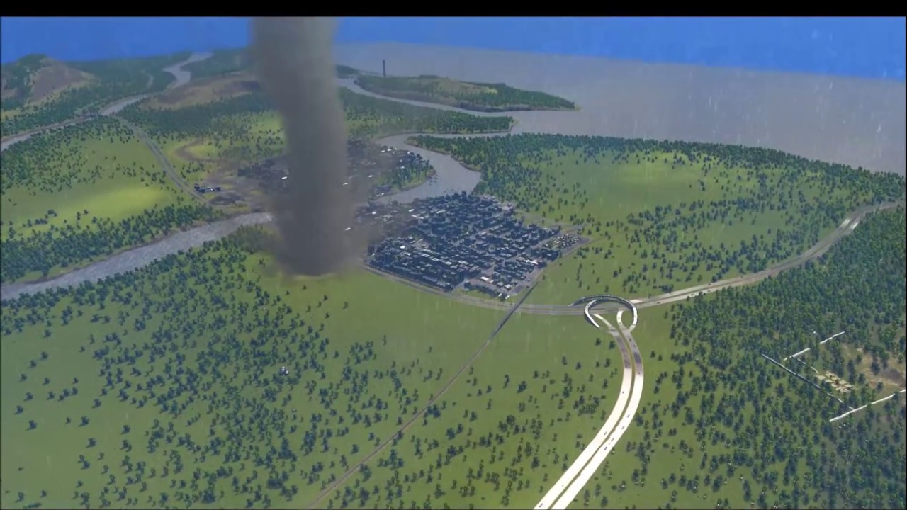nuclear power plant meltdown cities skyline nuclear power plant meltdown cities skyline