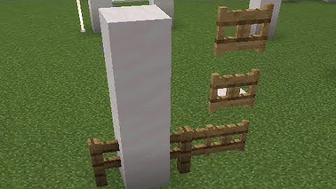 [double tap] fence to fence neo 1bl postwalled