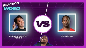 Epic Capcom Cup Reactions You Have to See!