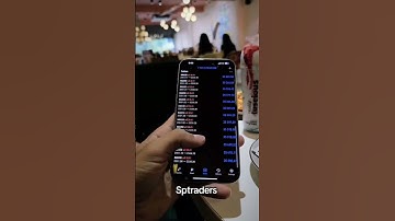 Gold trading with one trick         #trading #crypto #binance