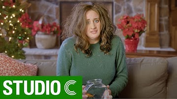 ASPCA Commercial Parody - Studio C