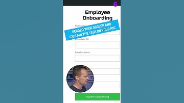 Create an AI Agent in 22 seconds - No code required!