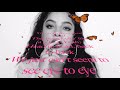 If you hate me- Kiana Ledé (Clean Lyrics)